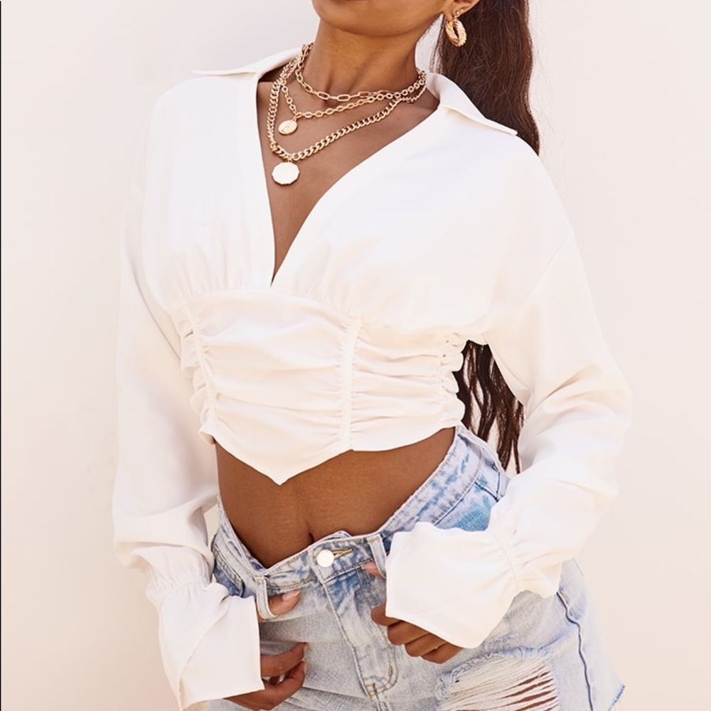 PLT White Top